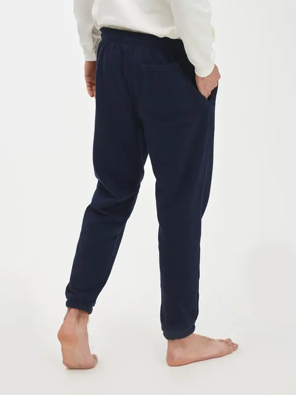 GAP GAP Sweatpants fleece joggers - Mens