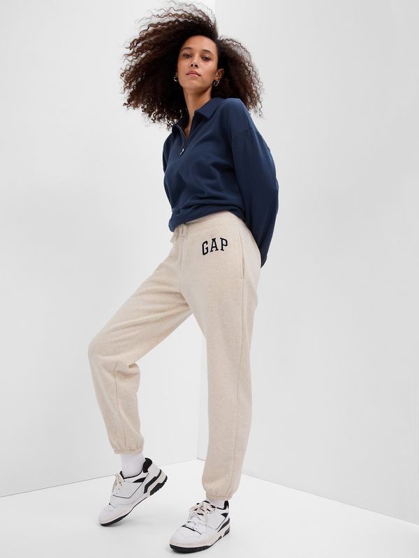 GAP GAP Sweatpants Logo Fleece - Women's