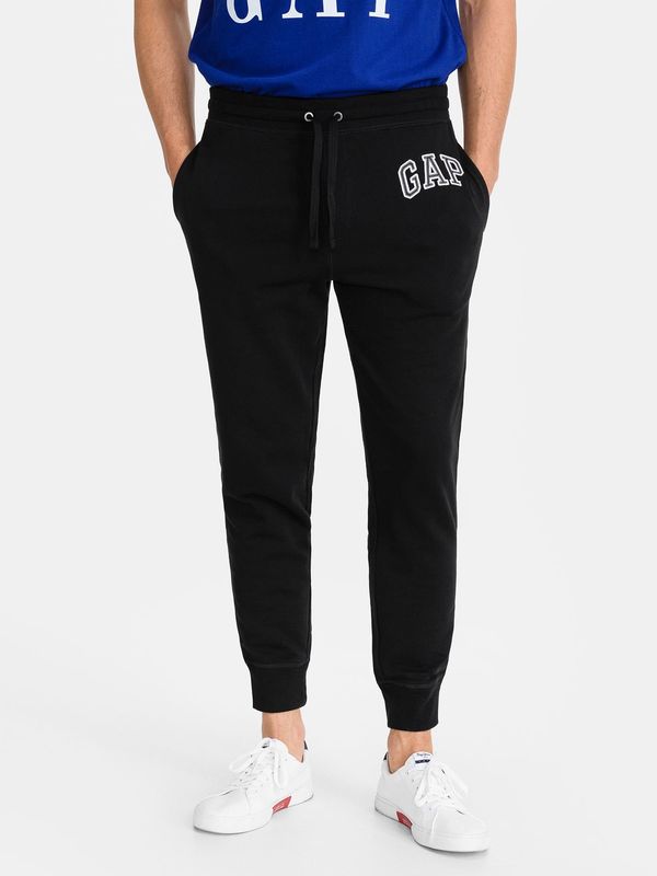 GAP GAP Sweatpants Logo xls ft arch jo - Men's