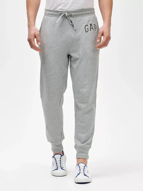 GAP GAP Sweatpants Logo xls ft arch jogger - Mens