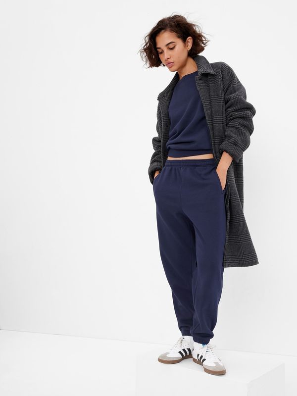 GAP GAP Sweatpants vintage high rise - Women