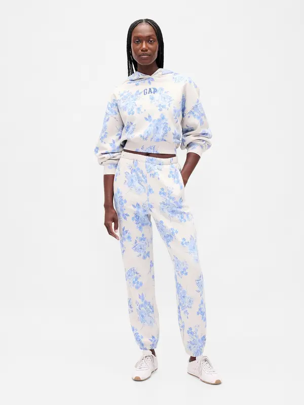 GAP GAP Sweatpants VintageSoft - Ladies
