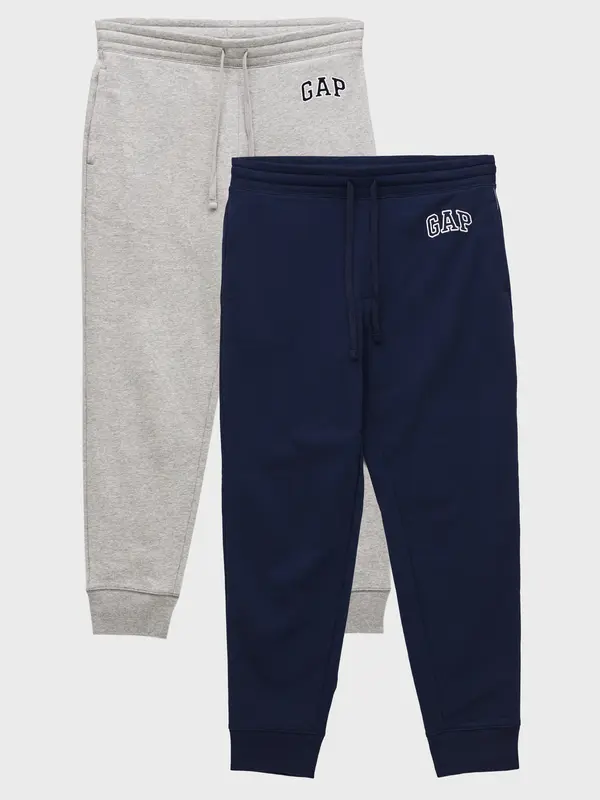 GAP GAP Sweatpants with Logo , 2pcs - Men's
