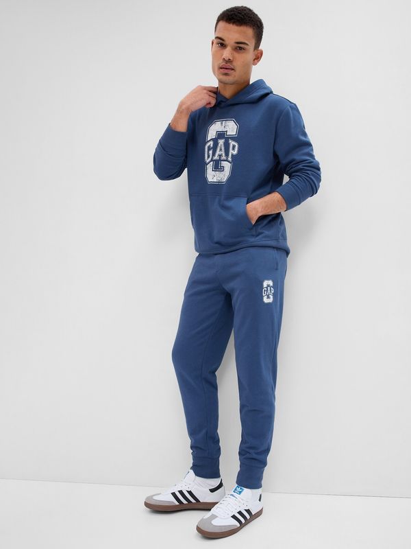 GAP GAP Sweatpants with logo - Men