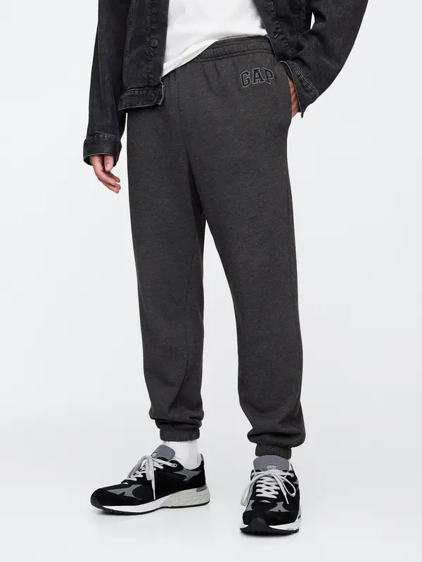 GAP GAP Sweatpants with logo - Men's