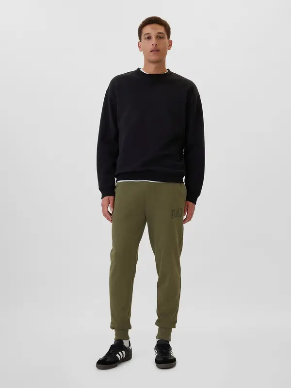 GAP GAP Sweatpants with Logo - Mens