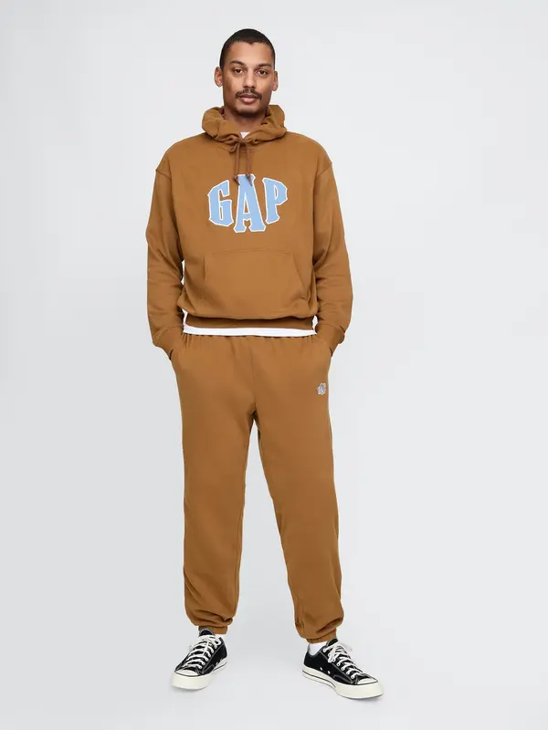 GAP GAP Sweatpants with logo - Men's