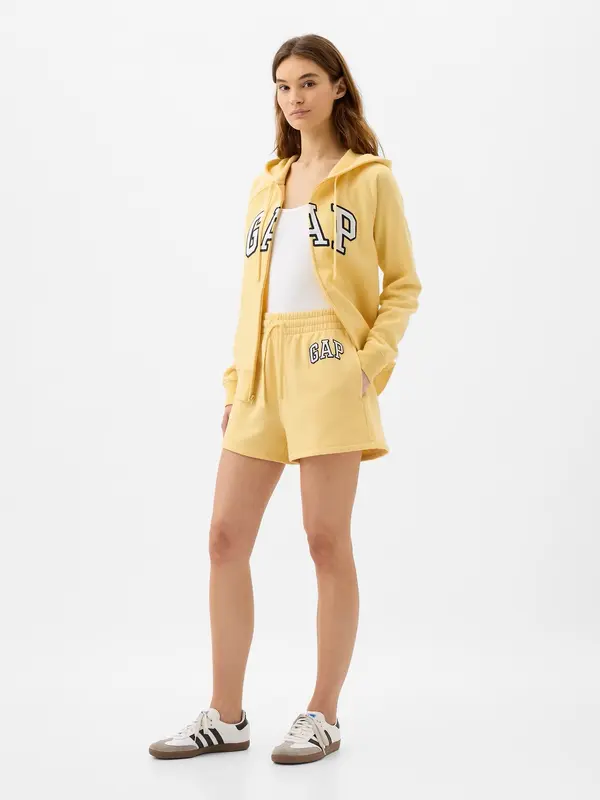 GAP GAP Sweatpants with Logo - Women's