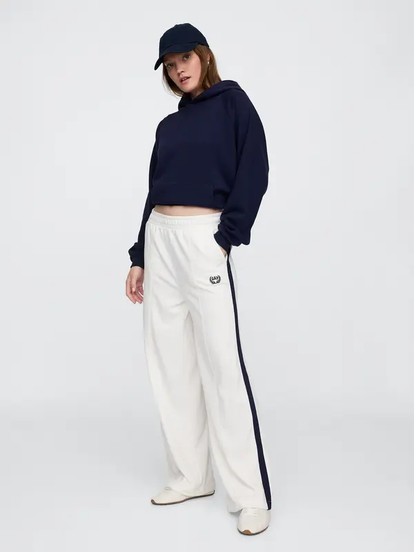 GAP GAP Sweatpants with logo - Women's