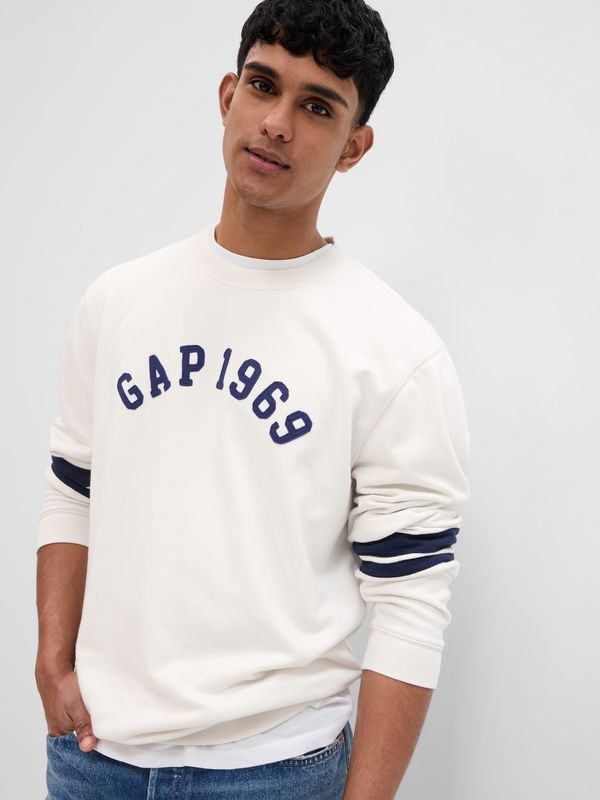 GAP GAP Sweatshirt 1969 - Men