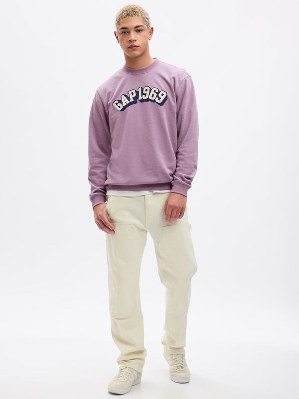 GAP GAP Sweatshirt 1969 - Men