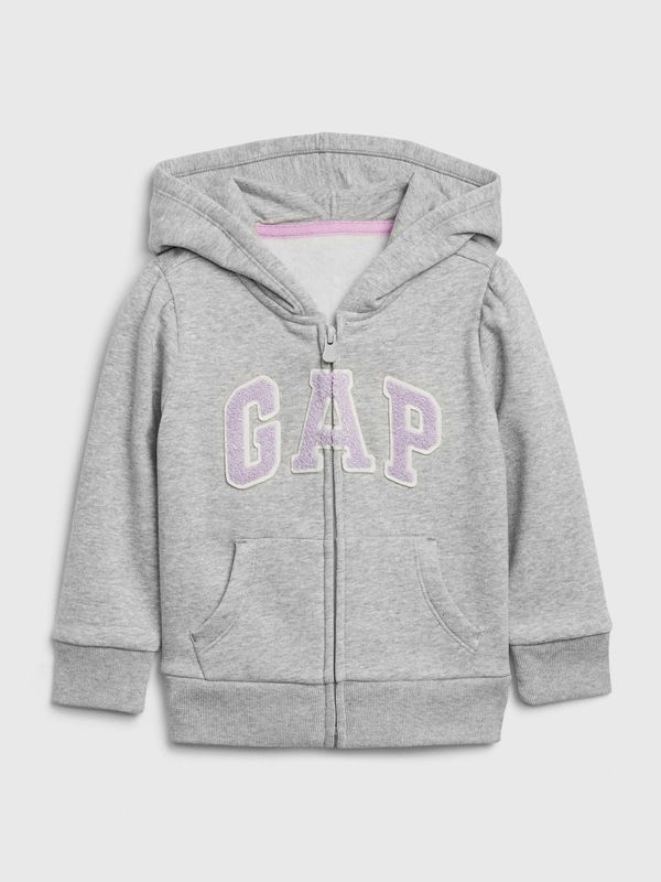 GAP GAP Sweatshirt - Girls