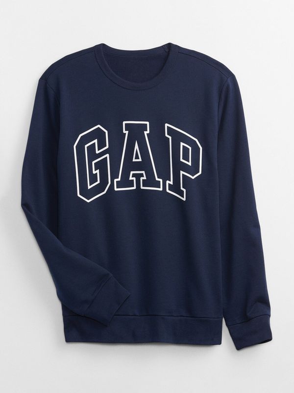 GAP GAP Sweatshirt logo fleece - Men