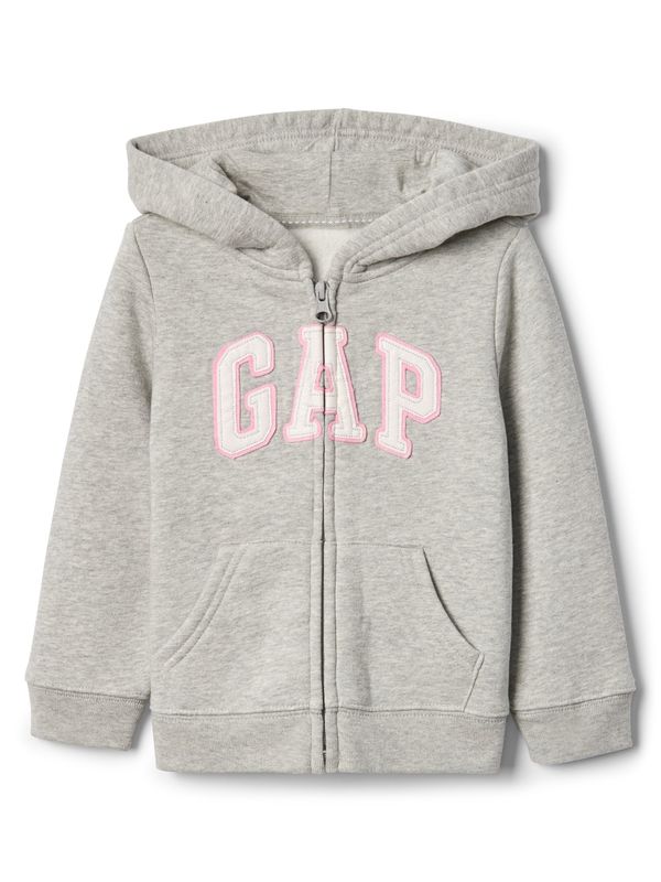 GAP GAP Sweatshirt logo - Girls