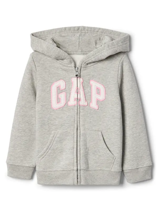 GAP GAP Sweatshirt Logo - Girls