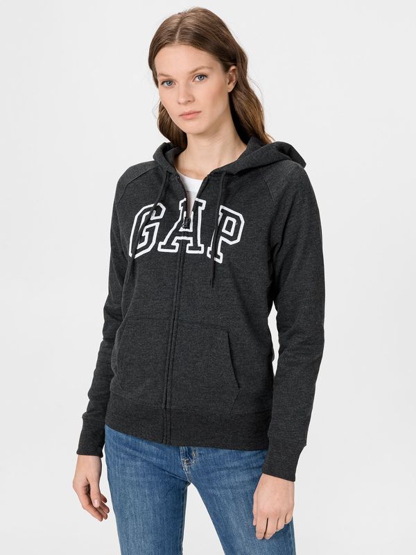 GAP GAP Sweatshirt Logo - Women