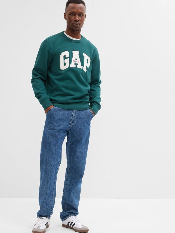 GAP GAP Sweatshirt original fleece - Men