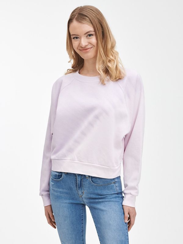 GAP GAP Sweatshirt raglan crop - Women