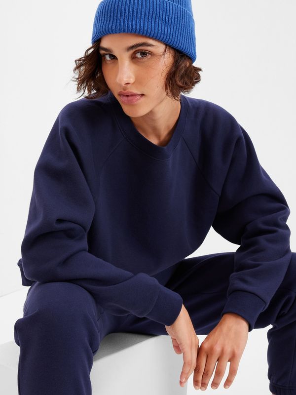 GAP GAP Sweatshirt raglan vintage soft - Women