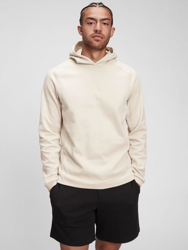 GAP GAP Sweatshirt tech feece hoodie - Men's