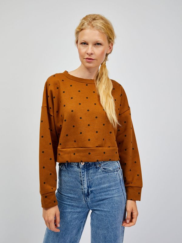 GAP GAP Sweatshirt vintage soft relax - Women