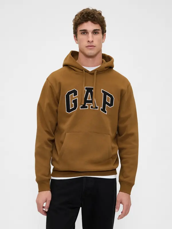 GAP GAP Sweatshirt VintageSoft Unisex - Mens