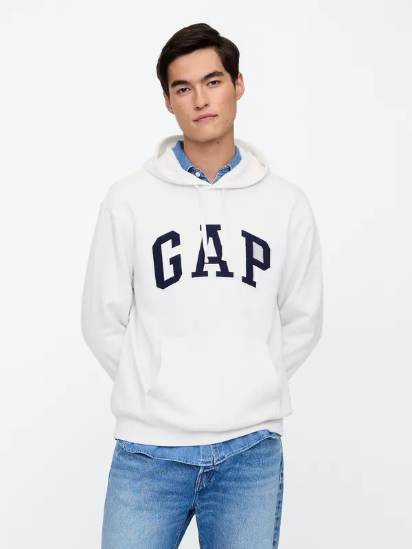 GAP GAP Sweatshirt with logo - Men's