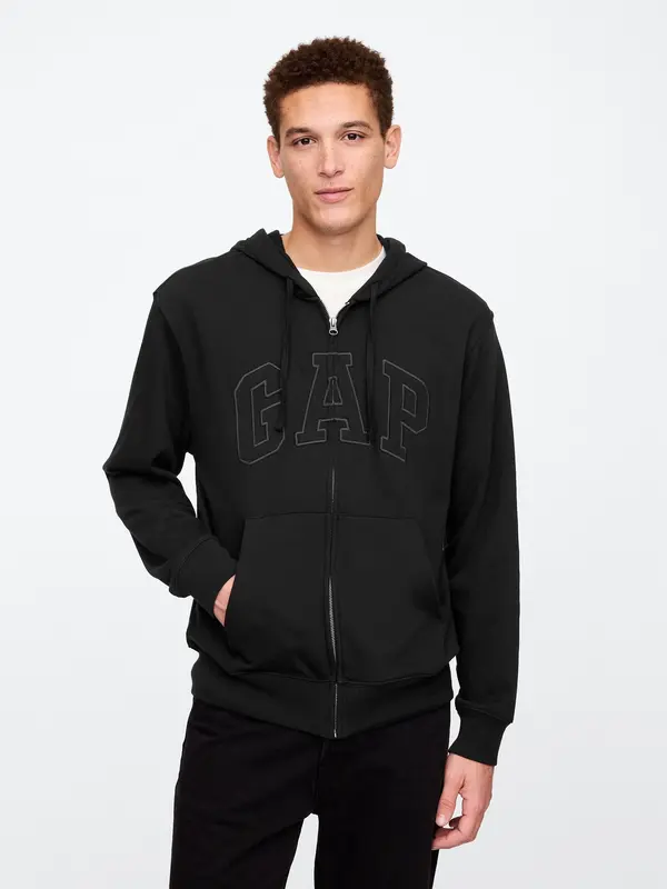 GAP GAP Sweatshirt with logo - Men's