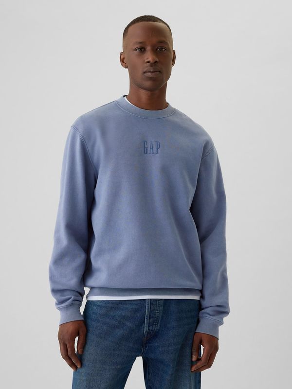 GAP GAP Sweatshirt with logo - Men's