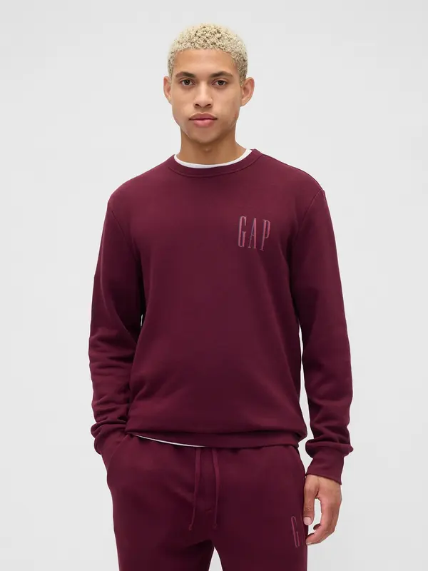 GAP GAP Sweatshirt with logo - Men's