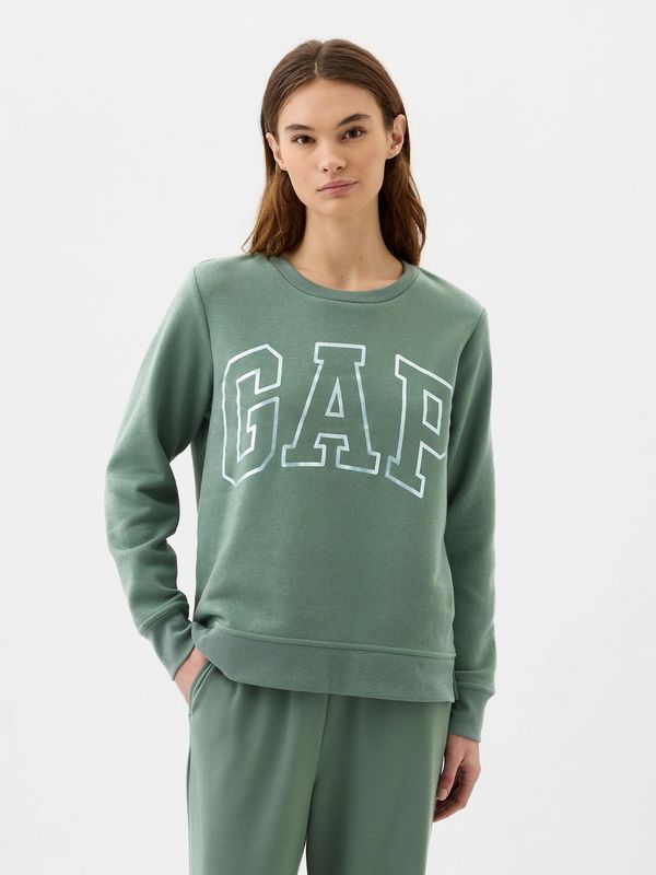 GAP GAP Sweatshirt with logo - Women