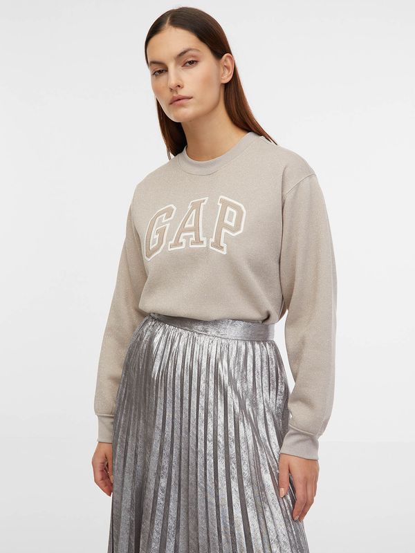 GAP GAP Sweatshirt with logo - Women