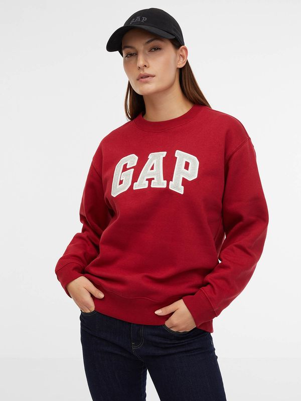 GAP GAP Sweatshirt with logo - Women