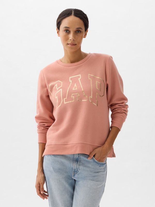 GAP GAP Sweatshirt with logo - Women