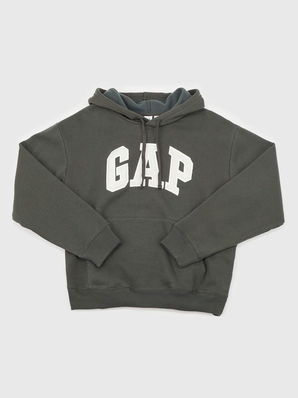 GAP GAP Sweatshirt with logo - Women