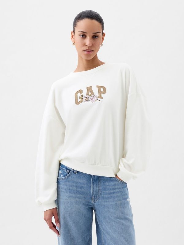 GAP GAP Sweatshirt with logo - Women