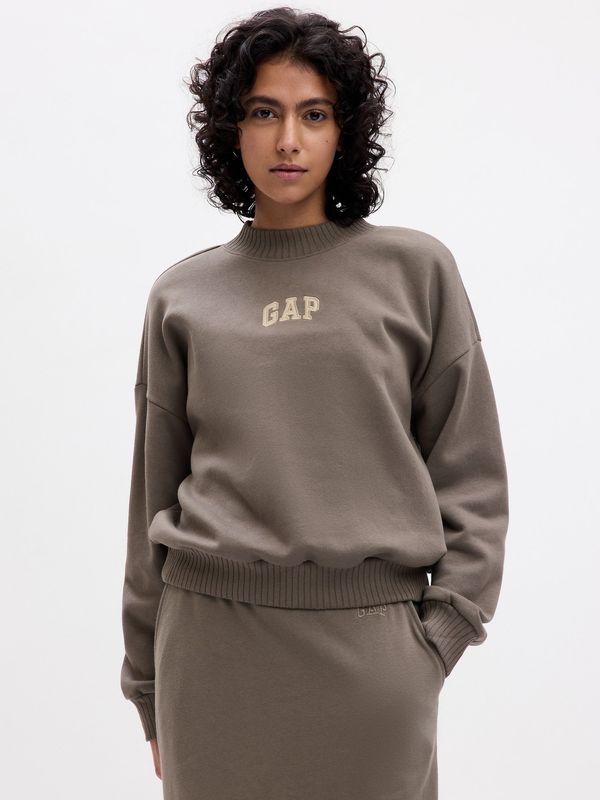 GAP GAP Sweatshirt with logo - Women