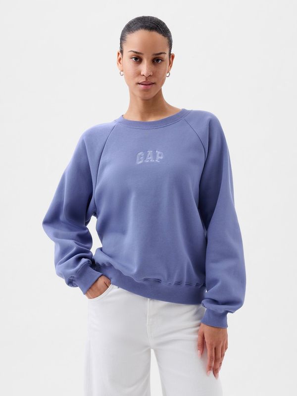 GAP GAP Sweatshirt with logo - Women