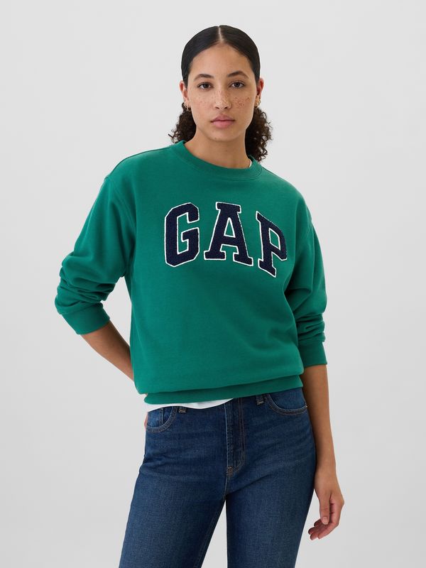 GAP GAP Sweatshirt with logo - Women