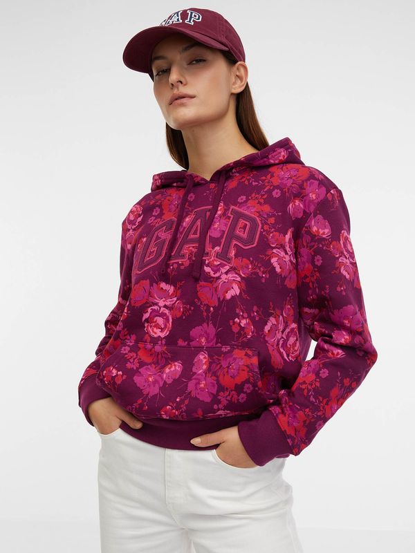 GAP GAP Sweatshirt with logo - Women