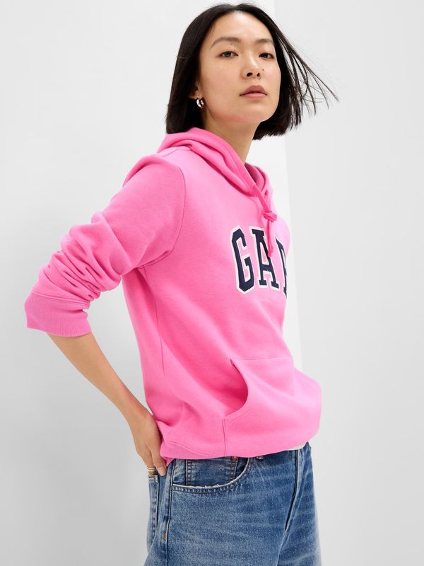 GAP GAP Sweatshirt with logo - Women