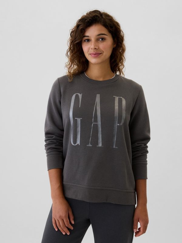 GAP GAP Sweatshirt with logo - Women