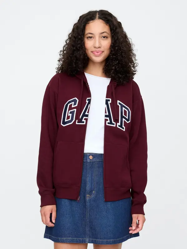 GAP GAP Sweatshirt with logo - Women's