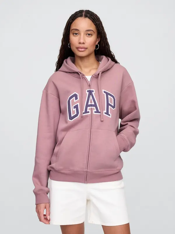 GAP GAP Sweatshirt with logo - Women's