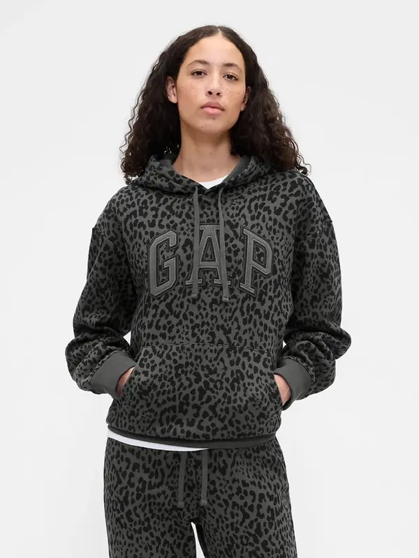 GAP GAP Sweatshirt with logo - Women's