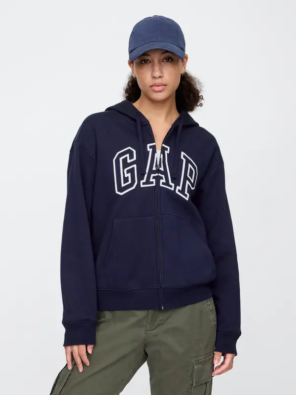 GAP GAP Sweatshirt with logo - Women's