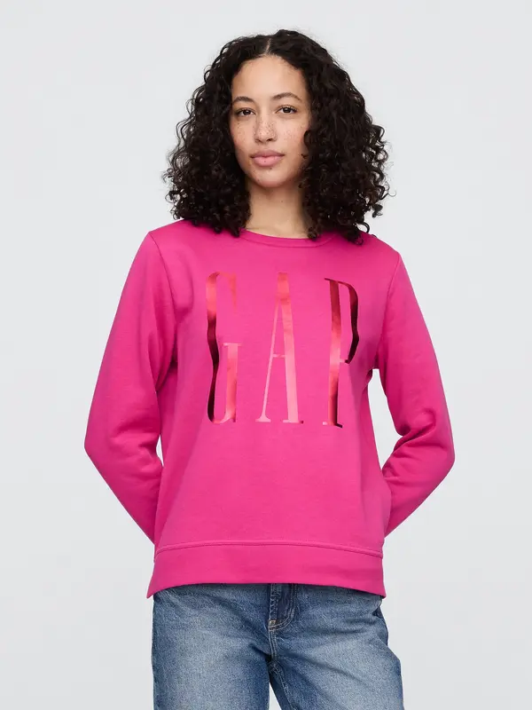 GAP GAP Sweatshirt with logo - Women's