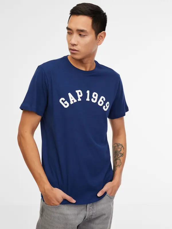 GAP GAP T-Shirt 1969 - Men's