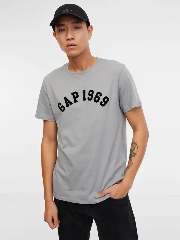 GAP GAP T-Shirt 1969 - Men's