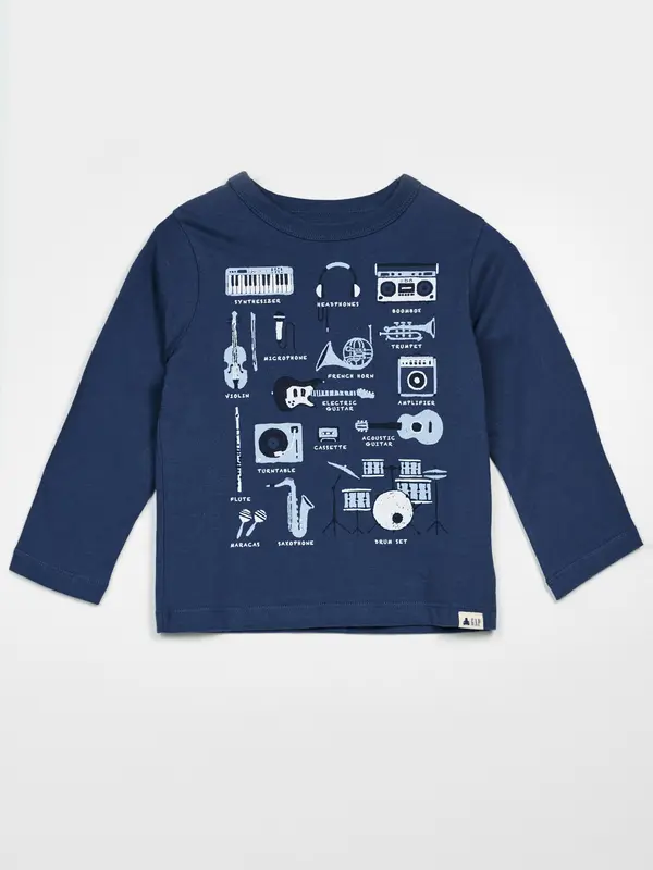 GAP GAP T-Shirt - Boys